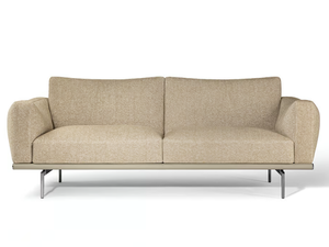 HAPPY JACK - Fabric sofa - Sofa by Poltrona Frau