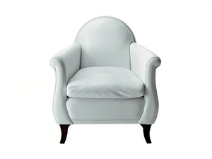 LYRA - Armchair - Armchair by Poltrona Frau
