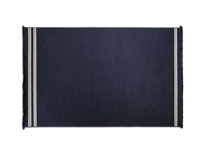 SHERAZADE - Solid-color rectangular polypropylene outdoor rugs - Rug by Poltrona Frau