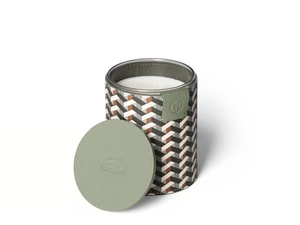 WEAVERS HOME FRAGRANCES - Candle - Styling by Poltrona Frau