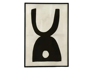 EQUILIBRO - Canvas print - Styling by POMAX