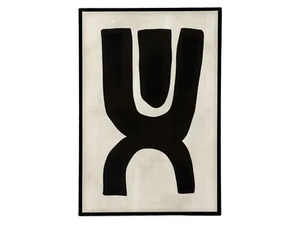EQUILIBRO - Canvas print - Styling by POMAX