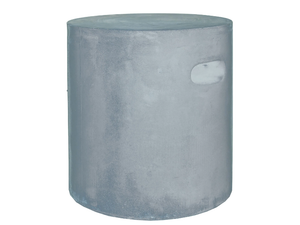 FIBRE - Stackable low stool - Stool by POMAX