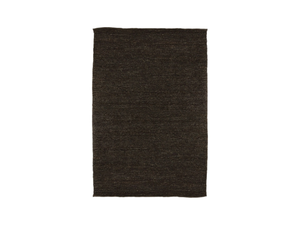 KATHU - Handmade rectangular jute rug - Rug by POMAX