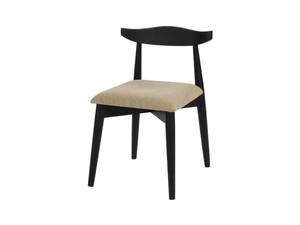 MANDELA - Acacia chair - Chair by POMAX