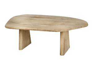 MONTREAL - Mango coffee table - Coffee table by POMAX