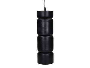 TRENTO - Mango pendant lamp - Ceiling lamp by POMAX