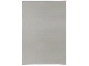 ETERNO - Solid-color rectangular fabric rug - Rug by Porro