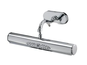MILLY 93005/A2 - Chrome picture light - Wall lamp by Possoni Illuminazione