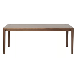 BLOSSOM 840/TR1 - Extending rectangular table - Table by Potocco