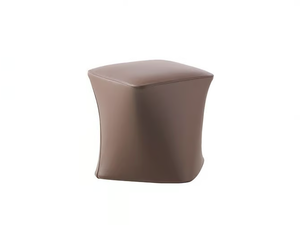 DANCE 792/O - Upholstered pouf - Pouf by Potocco