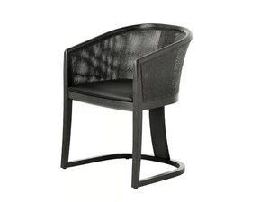 GRACE 834/PMC - Ash easy chair - Armchair by Potocco