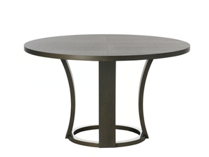 GRACE 834/TC1 - Extending round table - Table by Potocco