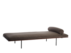 LOOM 880/DB-OUT - Fabric Garden daybed - Sofa by Potocco