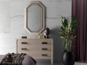 GRAN DUCA - Classic style chest of drawers - drawer by Prestige