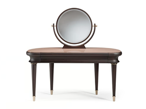 GRAN DUCA - Classic style dressing table - Table by Prestige