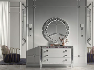 GRAN DUCA GLOW - Chest of drawers - drawer by Prestige
