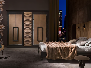 GRAN DUCA - Wardrobe - wardrobe by Prestige