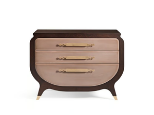 GRAN DUCA - Wooden chest of drawers - drawer by Prestige