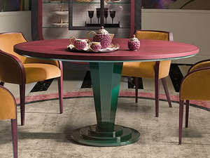 GRAN DUCA - Wooden table - Table by Prestige