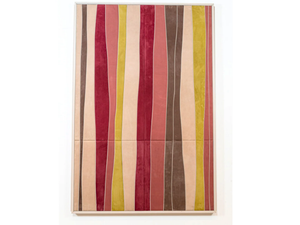 BARK - Leather Decorative panel - Styling by Prodital Leather