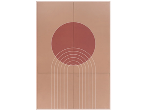 ICON - Leather Decorative panel - Styling by Prodital Leather