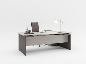 SLIM - Executive desk - Desk by PROF