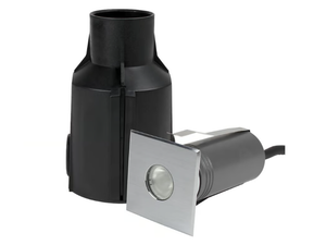 1S MONO - LED walkover light outdoor steplight - Functional light by PROLED