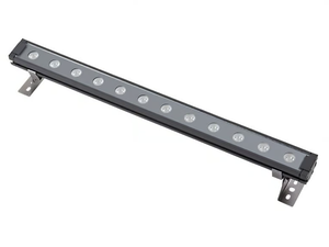 BAR SLIMLINE TRILED RGB IP65 - LED walkover light ceiling aluminium wall washer - Functional light by PROLED
