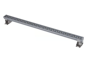 BAR TRILED RGB IP65 - LED RGB powder coated aluminium wall washer - Functional light by PROLED