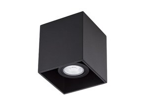 BLOX - LED ceiling aluminium spotlight - Functional light by PROLED