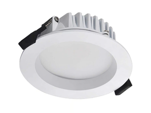 CREATOS FROST - Recessed LED dimmable aluminium spotlight - Functional light by PROLED