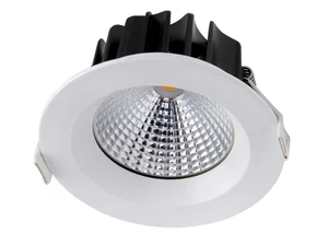 CREATOS - Recessed LED dimmable aluminium spotlight - Functional light by PROLED