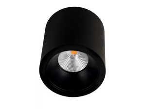 DROP - LED round ceiling aluminium spotlight - Functional light by PROLED