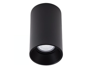 DRUM MINI - LED ceiling aluminium spotlight - Functional light by PROLED