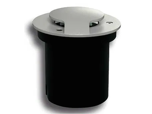 HORIZON SIDE VIEW 02 - LED walkover light outdoor steplight - Functional light by PROLED