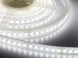 IP68 HD RGB+CCT 5-IN-1 - LED strip light - Functional light by PROLED