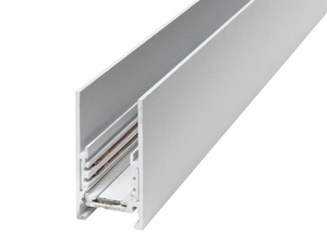 LAVILLA 48 TRACK - Magnetic aluminium track-Light - Ceiling lamp by PROLED