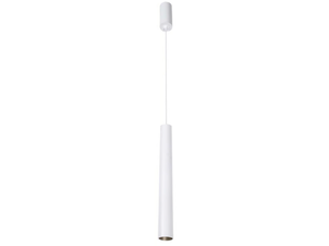 LINEA - LED aluminium pendant lamp - Ceiling lamp by PROLED