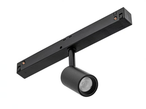 MADISON 48 MINI - LED aluminium track-Light - Ceiling lamp by PROLED