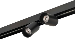 MADISON 48 TWIN - LED aluminium track-Light - Ceiling lamp by PROLED