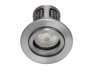 MATRIX LED MODULE - Recessed LED adjustable aluminium spotlight - Functional light by PROLED