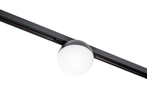 MIME 48 - LED aluminium track-Light - Ceiling lamp by PROLED