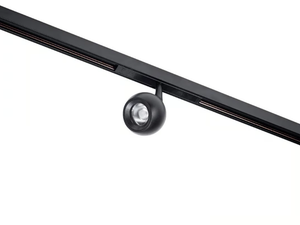 MOVE 48 - LED aluminium track-Light - Ceiling lamp by PROLED