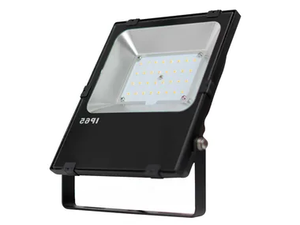 NOVA 30 - LED adjustable aluminium Outdoor floodlight - Table by PROLED