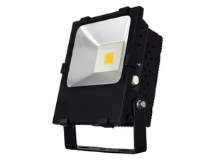 NOVA 50 - LED adjustable aluminium Outdoor floodlight - Table by PROLED