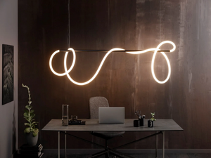 OPAL SHAPE - LED pendant lamp - Ceiling lamp by PROLED