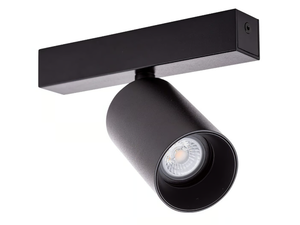 ORIENT 1 - LED adjustable round aluminium spotlight - Functional light by PROLED