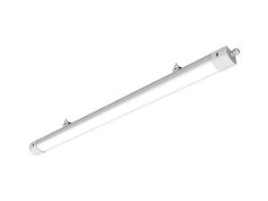 QUICK CONNECT EMERGENCY - LED polycarbonate outdoor ceiling lamp - Ceiling lamp by PROLED