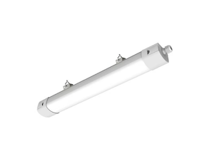 QUICK CONNECT - LED polycarbonate outdoor ceiling lamp - Ceiling lamp by PROLED
